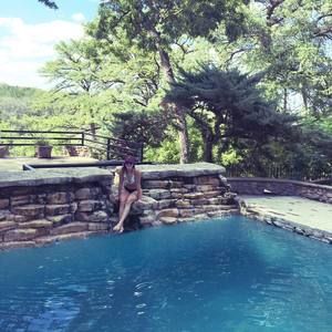 Meet your Posher, Kelsey